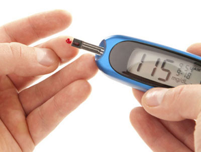 Diabetes Test in Jaipur